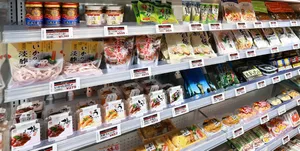 価格のズレが店舗の信頼を失う？電子棚札で実店舗とECサイトの価格管理を完全自動化