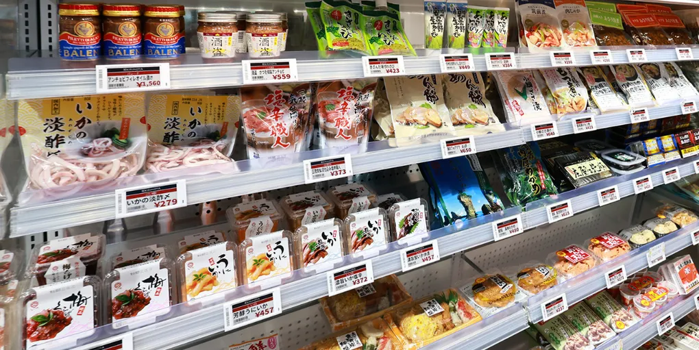 価格のズレが店舗の信頼を失う？電子棚札で実店舗とECサイトの価格管理を完全自動化
