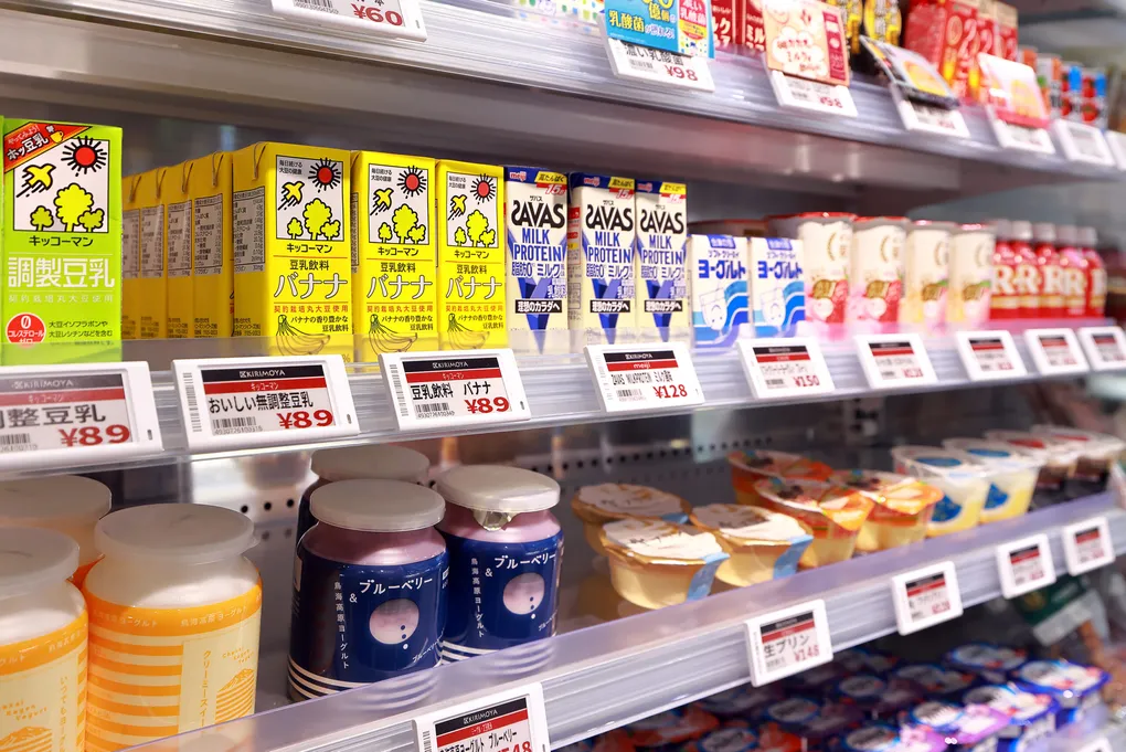 導入や運用費用を最小限に、個人商店でも気軽に始められる電子棚札