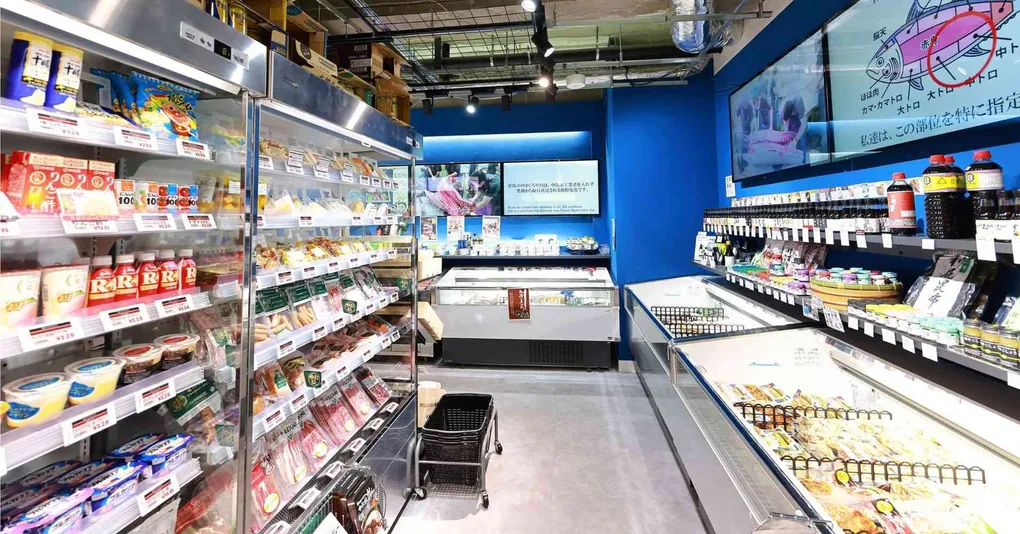 2日かかる値札交換が数分に！大手小売店舗が電子棚札（電子ペーパー）を導入する理由