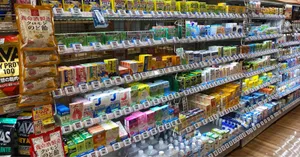 管理する在庫数が多い企業こそ「電子棚札」を導入すべき5つの理由