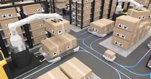 製造業の未来を拓く！GRトレード独自「電子棚札の強み」