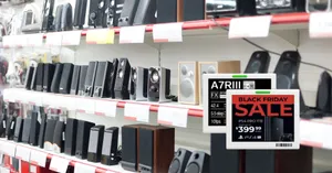 大手家電量販店が電子棚札（ESL）を全国の数百店舗に導入した「3つの理由」