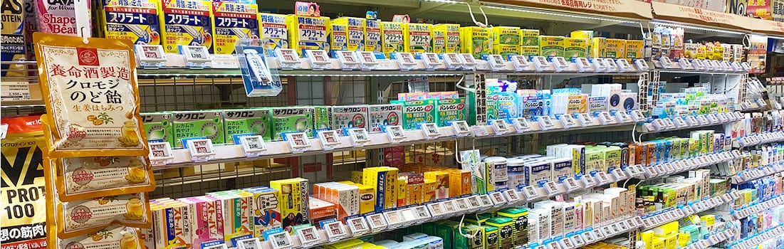 大型家電量販店様導入イメージ1