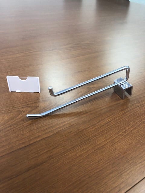 T型フォルダー 使用イメージ