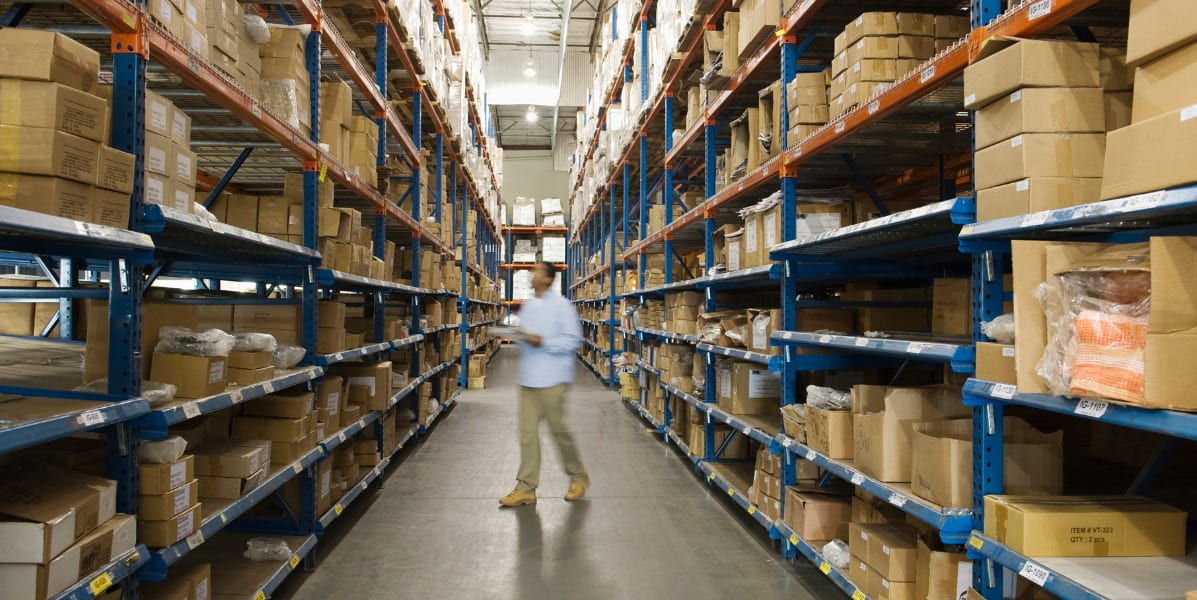 電子棚札（ESL）を導入中の「3つの業種」